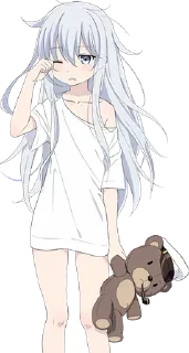 ☀️ emoji 🍓ayalin_misaki🍓 Telegram sticker 12 of 90
