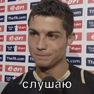 ❓ emoji Стикерпак для Френдов Telegram sticker 21 of 50