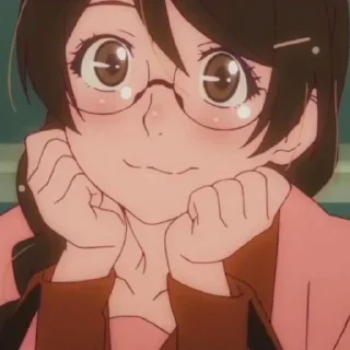 ☺ emoji Il Pacco Enorme Sgravato Di Magi Telegram sticker 9 of 120