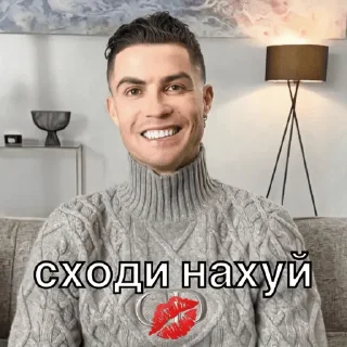 🖕 emoji Стикерпак для Френдов Telegram sticker 6 of 50