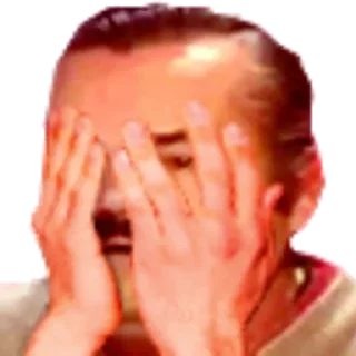 😓 emoji LE PACK DE TA MĒRE LA PUTE Telegram sticker 7 of 48