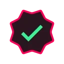 ✅ emoji Attractive ➜ @CenterOfPacks Telegram sticker 17 of 98