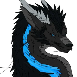 👋 emoji Fyris and friends Telegram sticker 1 of 105