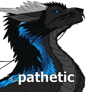 🧐 emoji Fyris and friends Telegram sticker 2 of 105