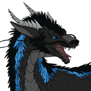 😡 emoji Fyris and friends Telegram sticker 3 of 105