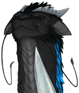 🗡 emoji Fyris and friends Telegram sticker 24 of 105