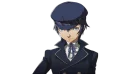 😒 emoji Persona Telegram sticker 23 of 84