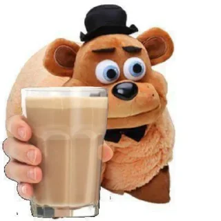 🧸 emoji العشوائيه @osama_bin_afton Telegram sticker 4 of 120