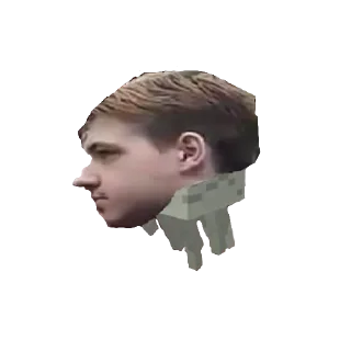 🥸 emoji Andrew Hrew Telegram sticker 4 of 12