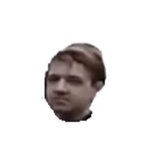 🥸 emoji Andrew Hrew Telegram sticker 9 of 12