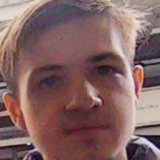🥸 emoji Andrew Hrew Telegram sticker 10 of 12