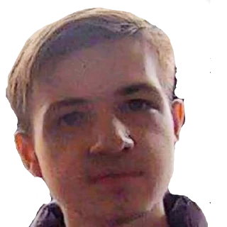 🥸 emoji Andrew Hrew Telegram sticker 11 of 12