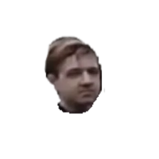 🥸 emoji Andrew Hrew Telegram sticker 8 of 12