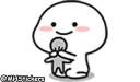 Sticker from @MHStickers FinGili 2
