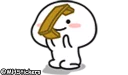 👊 emoji @MHStickers FinGili 2 Telegram sticker 19 of 25