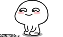 😈 emoji @MHStickers FinGili 2 Telegram sticker 8 of 25
