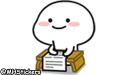 Sticker from @MHStickers FinGili 2