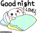 😴 emoji @MHStickers Hearty Bear 5 Telegram sticker 14 of 42