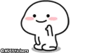 ✋ emoji @MHStickers FinGili 2 Telegram sticker 16 of 25