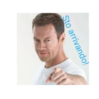 Sticker from Rocco Siffredi 3.0