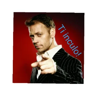 😄 emoji Rocco Siffredi 3.0 Telegram sticker 9 of 9