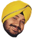 👳 emoji kek Telegram sticker 9 of 46