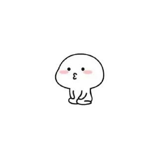 Sticker from Babidi BoOw - @Officialir