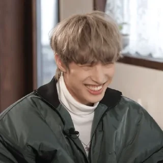 🍯 emoji Mingi | @AteezFun Telegram sticker 12 of 60