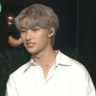 🍯 emoji Mingi | @AteezFun Telegram sticker 23 of 60