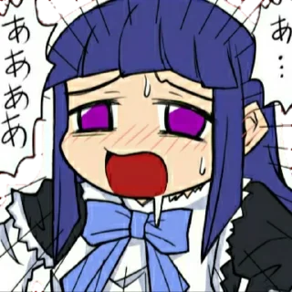 Sticker from Il pacchetto di Muletto