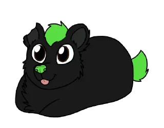 🍞 emoji Loaf Gang Telegram sticker 9 of 26