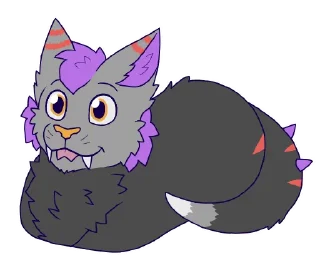 🍞 emoji Loaf Gang Telegram sticker 1 of 26
