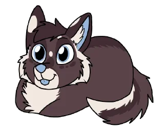 🍞 emoji Loaf Gang Telegram sticker 6 of 26