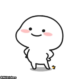 😤 emoji @MHStickers FinGili 5 Telegram sticker 14 of 25