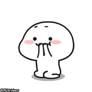 😂 emoji @MHStickers FinGili 5 Telegram sticker 20 of 25