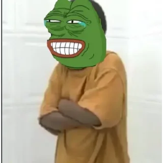 🤣 emoji 2pac Telegram sticker 9 of 38