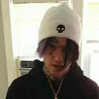 💔 emoji lil peep :) Telegram sticker 9 of 120