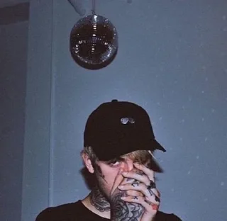 💔 emoji lil peep :) Telegram sticker 20 of 120