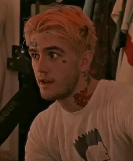 💔 emoji lil peep :) Telegram sticker 15 of 120