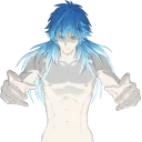 😍 emoji Hot Telegram sticker 7 of 10
