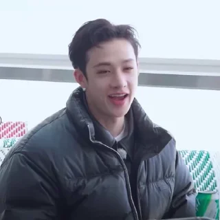 🥘 emoji # chānjin : @xe1trn Telegram sticker 24 of 30