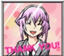 🤗 emoji Koro Sensei Telegram sticker 12 of 24