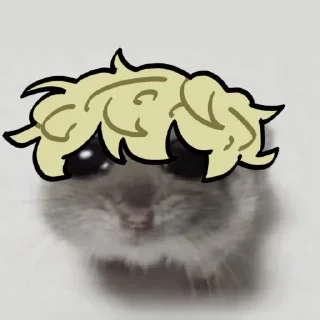 🥺 emoji sbghamsters Telegram sticker 6 of 11