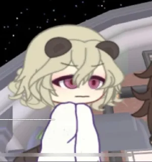 🤨 emoji ЕЩКЕРЯ Telegram sticker 12 of 46