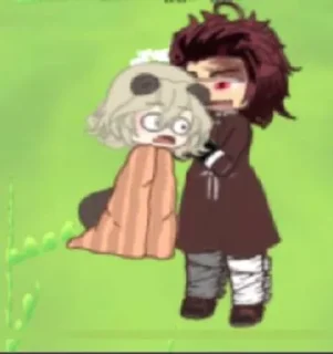 😋 emoji ЕЩКЕРЯ Telegram sticker 16 of 46