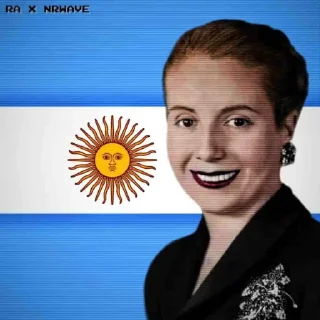 🇦🇷 emoji Revolution Galaxy by RA Telegram sticker 6 of 85