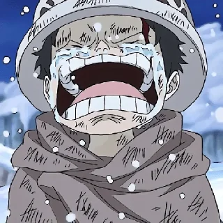 👍 emoji ☠️trafalgar law☠️ @zhekamag09 Telegram sticker 11 of 66