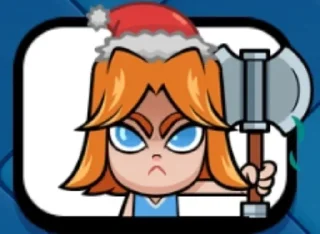 😤 emoji Мой стикер пак Telegram sticker 14 of 44