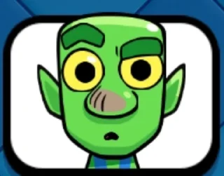🤨 emoji Мой стикер пак Telegram sticker 24 of 44