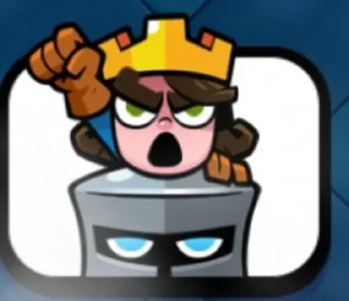 👊 emoji Мой стикер пак Telegram sticker 5 of 44